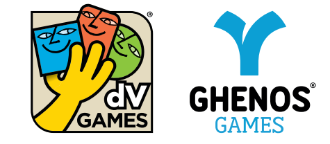 Dv games Ghenos
