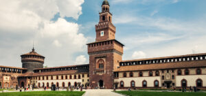 castello Sforzesco